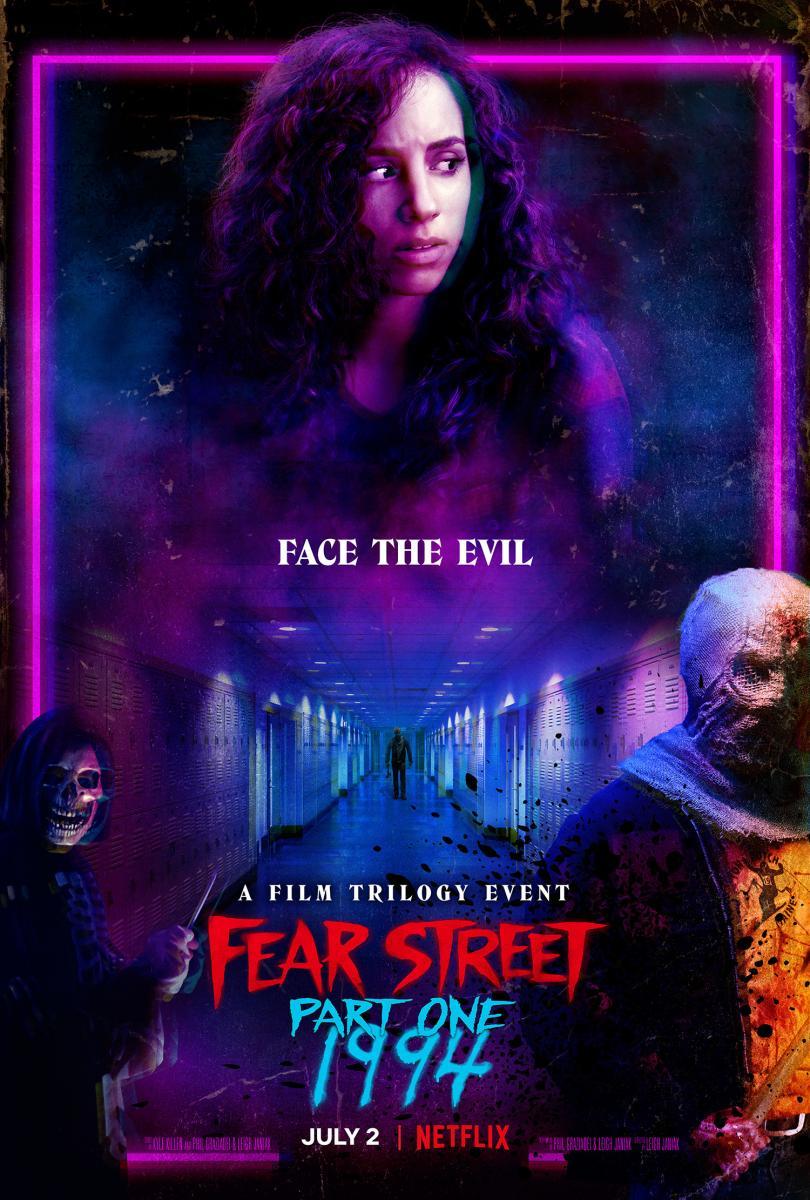 	Fear Street Part One: 1994	